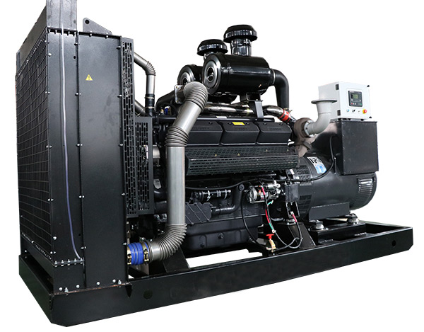 720KW