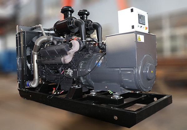 550KW