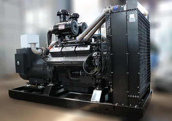 450KW