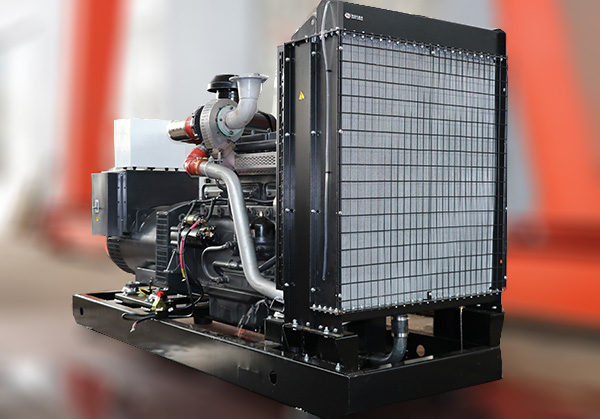 400KW