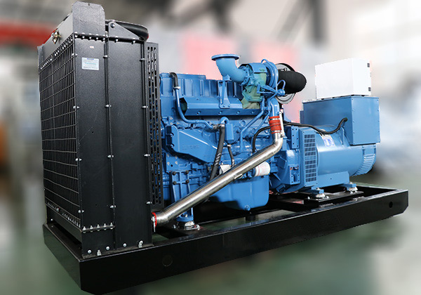 300KW