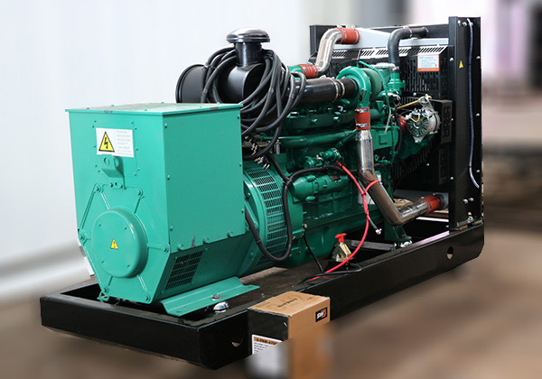 110KW