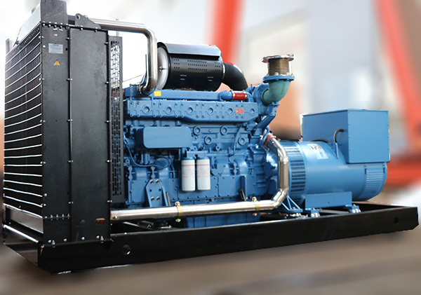 600KW