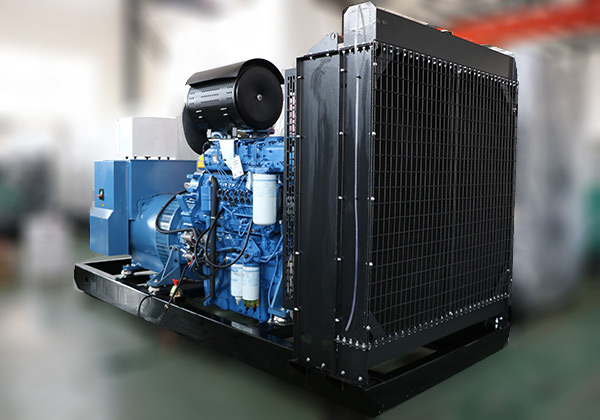 540KW
