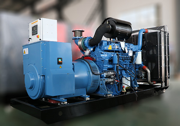 500KW