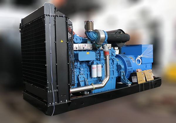 450KW