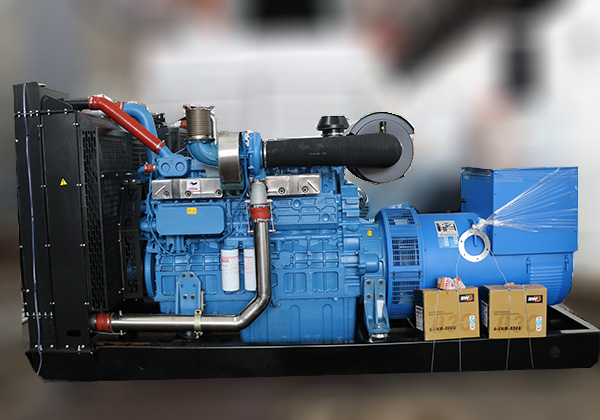 400KW