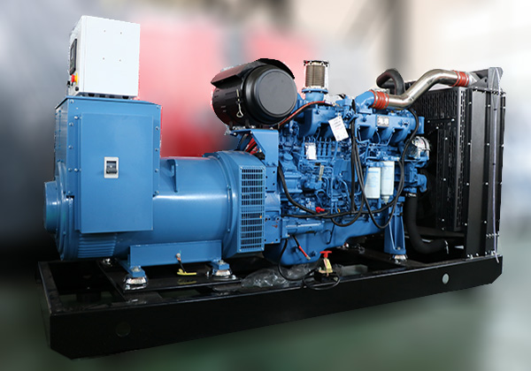270KW