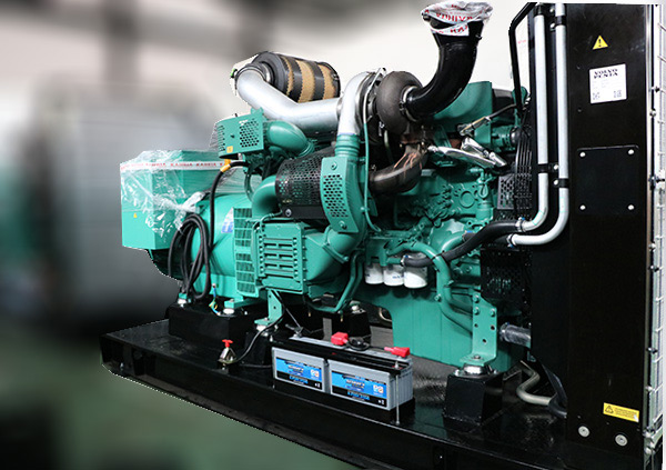 450KW