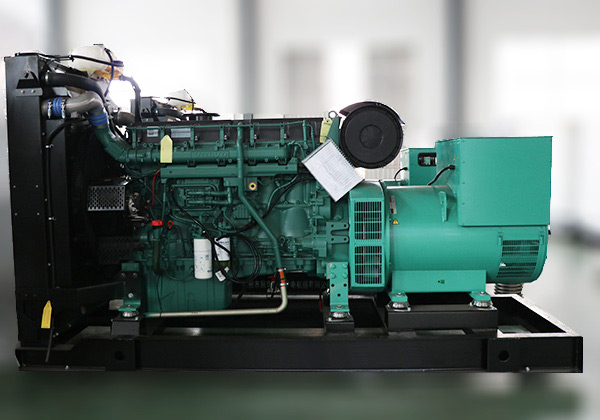 330KW