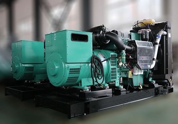 400KW