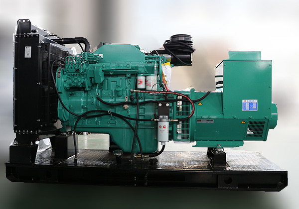 160KW