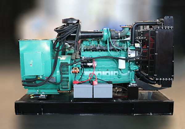 110KW
