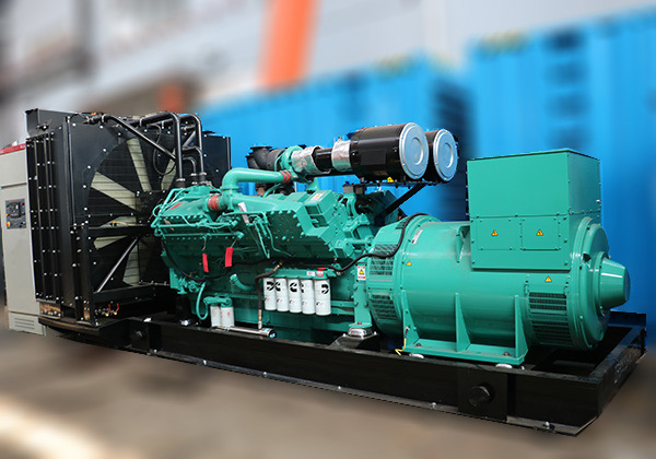1100KW