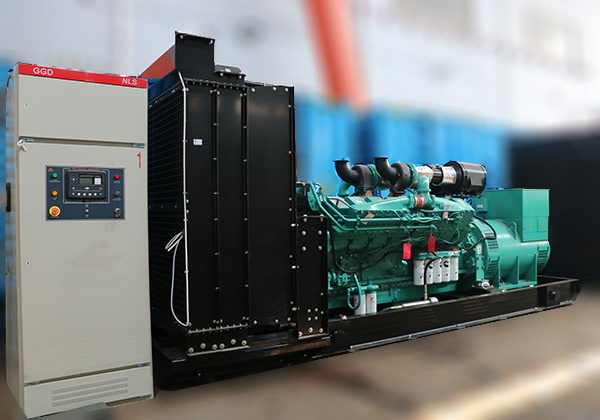 1200KW