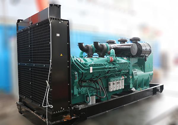 1100KW