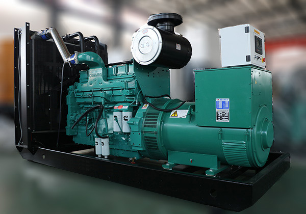 520KW