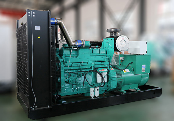 500KW