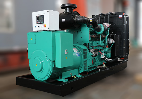 420KW