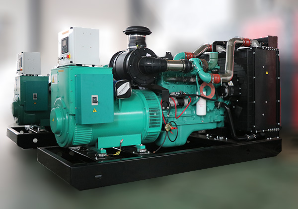 300KW