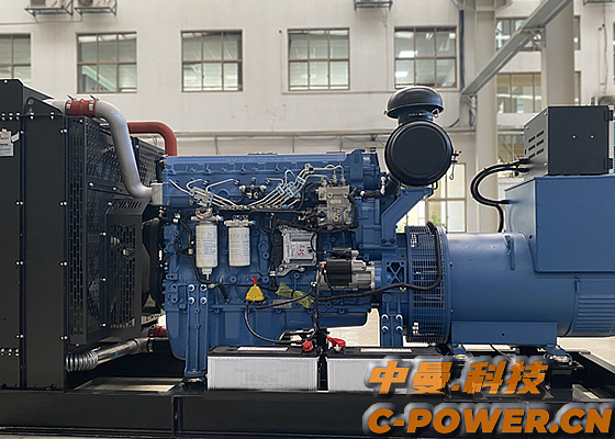 300KW