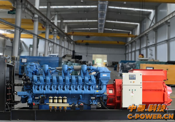 1820kW